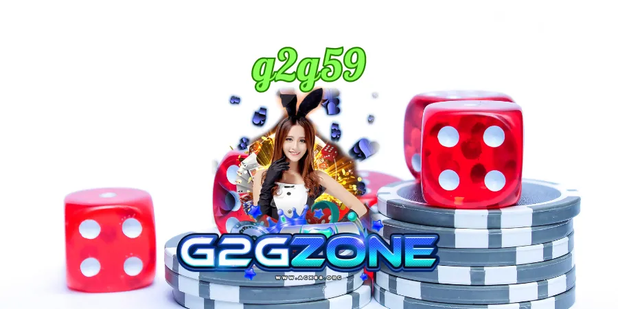 g2gzone